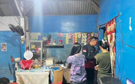 Peredaran Miras di Menganti Terbongkar, Polres Gresik Sita Puluhan Liter Minuman Keras