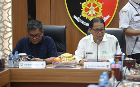 Satgas Saber Polda Jatim Perkuat Pengawasan Harga dan Mutu Jelang Ramadan