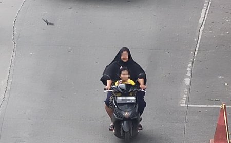 Drone ETLE Presisi Polri Siaga di Lima Titik Strategis