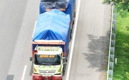 ETLE Drone Patrol Presisi Dioptimalkan Korlantas di Tol Tangerang–Jakarta