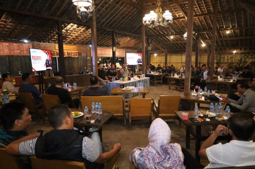 Ditlantas Polda Jatim Tertibkan Penggunaan Lajur Tol untuk Cegah Kecelakaan