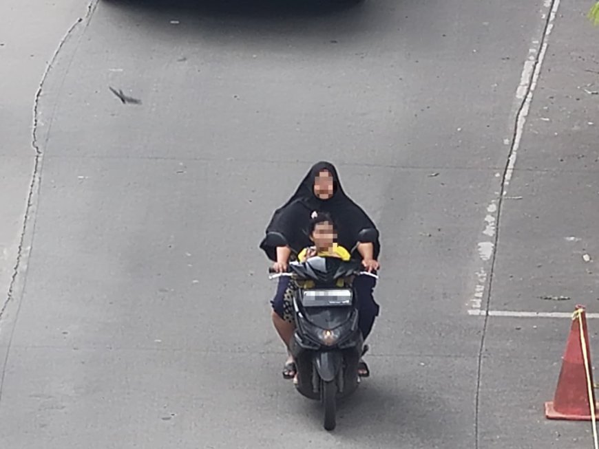 Polri Tingkatkan Pengawasan dengan ETLE Drone Patrol