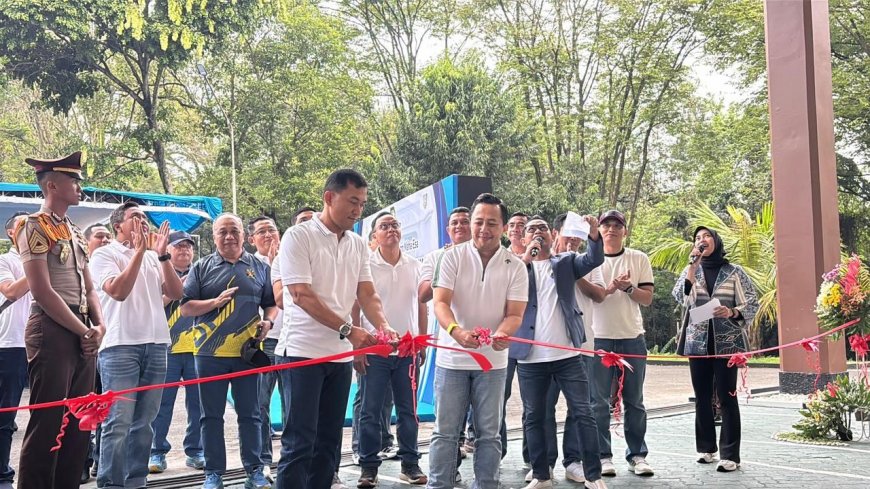 Akpol 98 Ambil Peran Strategis dalam Pembentukan Perwira Polri Presisi