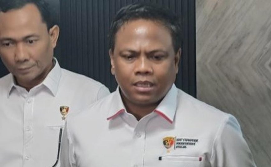 Kapal di Bangka Selatan Diamankan Terkait Dugaan Timah Ilegal