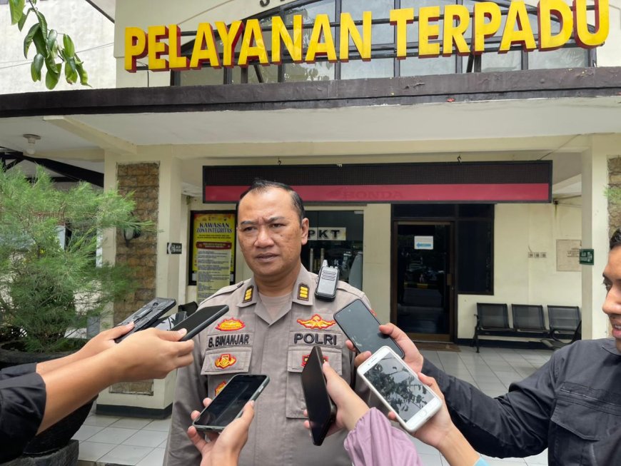 Polres Malang Pastikan Kasus Kematian di Sendang Biru Masih Berjalan, Penyelidikan Terus Didalami