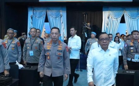 Lebaran 2026, Arus Mudik Diprediksi Memuncak Dua Tahap