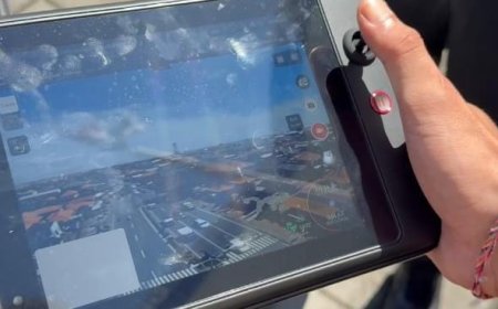 Korlantas Polri Hadirkan ETLE Drone Patrol Presisi untuk Pengawasan Lalin