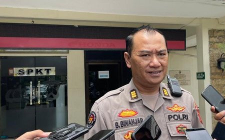 Pelaku Rampas Motor Pelajar di Lawang Diamankan Polisi
