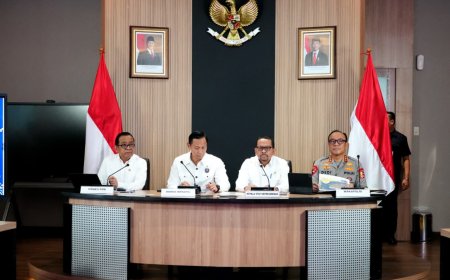 Mudik Lebaran 2026 Dijaga 161 Ribu Personel Polri