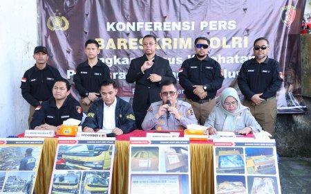 Polisi Ungkap Peredaran Daging Impor Kedaluwarsa di Tangerang