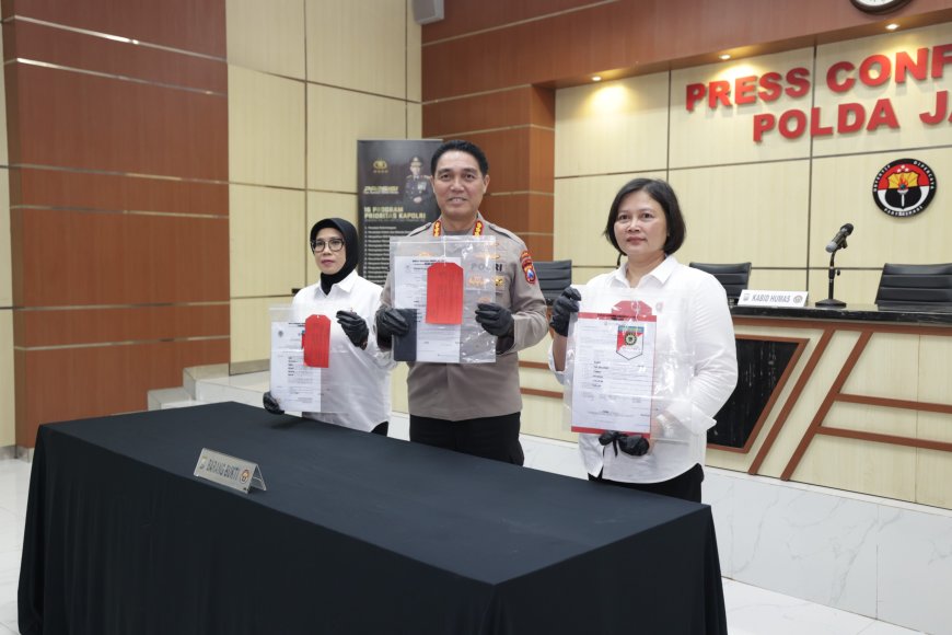 Pelaku Kekerasan Seksual Atlet Perempuan Diamankan Polisi