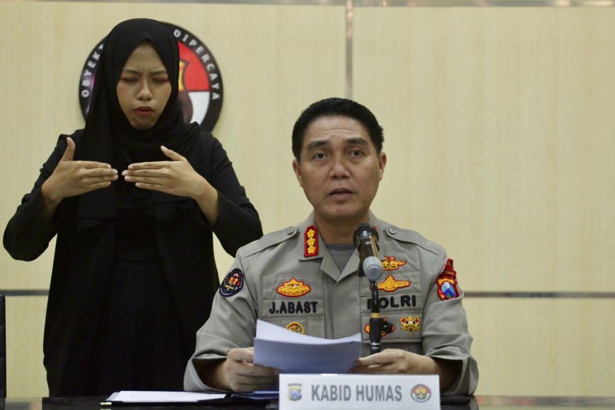Polda Jatim Tangani Kasus Kekerasan Seksual Atlet Perempuan