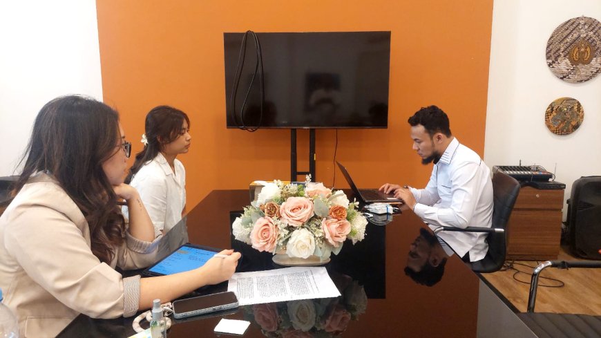 Polisi Kumpulkan Bukti Dugaan Kekerasan Seksual Atlet Pelatnas