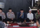 Polres Lamongan Perkuat Sinergi Warga Lewat Program Sabuk Kamtibmas