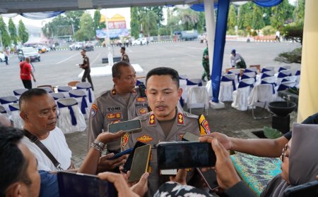 Polres Situbondo Amankan Pelaku Curas Moncel, Barang Bukti Disita