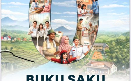 Polri Optimalkan Sosialisasi Program Pro-Rakyat lewat Buku Saku “0%”