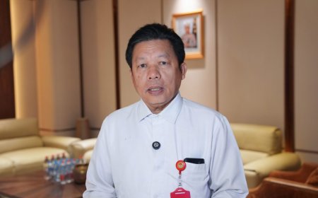 Polri Sukses Kendalikan Arus Lebaran, Masyarakat Apresiasi