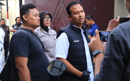 Polres Ngawi Ungkap Kasus Solar Subsidi, Ratusan Liter Disita