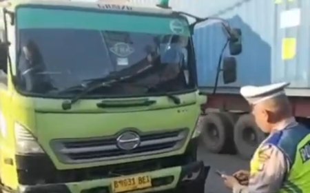 Polda Metro Jaya Optimalkan Penegakan Hukum Digital, 60 Pelanggar Terjaring