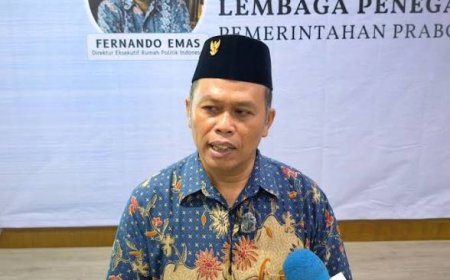 Kinerja Polri Dinilai Semakin Memuaskan, Reformasi Internal Tunjukkan Hasil Nyata   