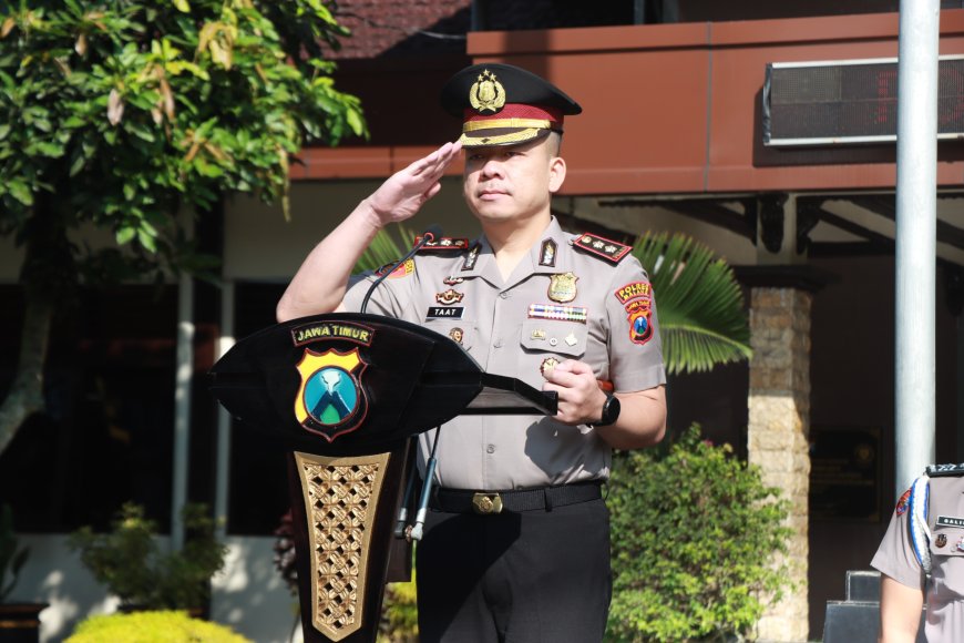 Arus Kendaraan ke Malang Tembus Angka Fantastis