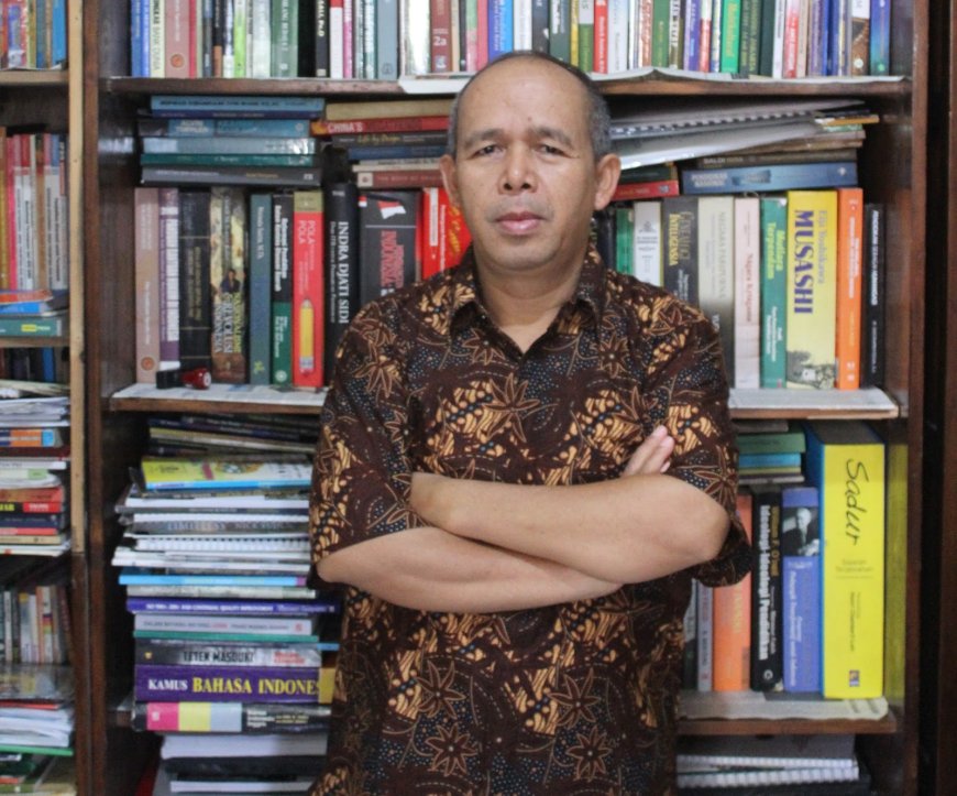 Sinergi Lintas Sektor Dinilai Sukses, Kepuasan Pemudik Tembus 85,3%