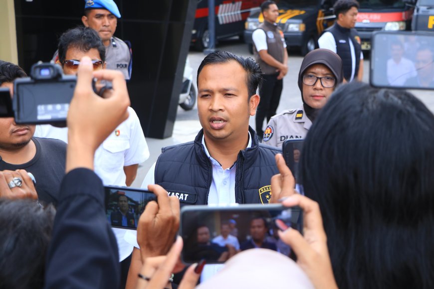 Aksi Penyelewengan BBM Subsidi Digagalkan, Pelaku Diamankan
