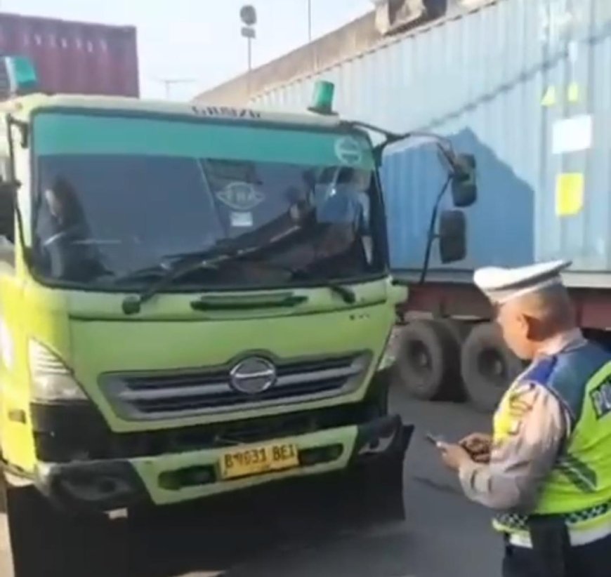 Penegakan Hukum Digital Ditingkatkan, 60 Pelanggar Ditindak