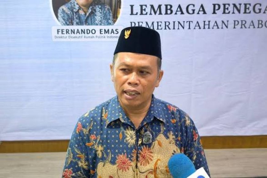 Kinerja Polri Meningkat, Reformasi Internal Berbuah Hasil